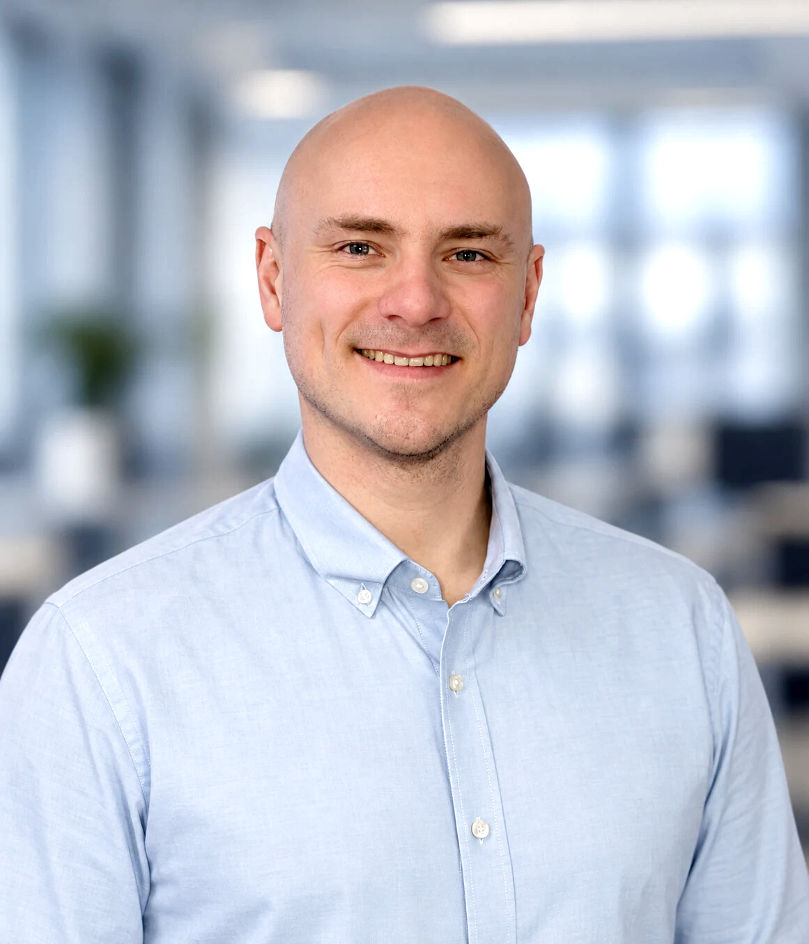 Patrick Toal